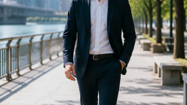 Boost Your Work Happiness with a Simple Five-Minute Walk