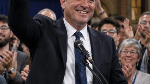 Brad Lander Triumphs in Primary Against Dan Goldman: A Shift in Power | link alternatif misteruntung