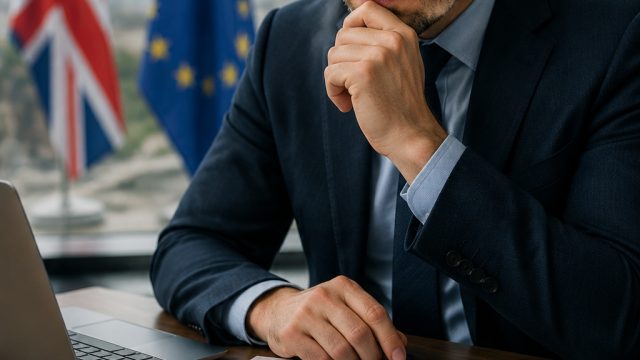 Assessing a Decade of Brexit: Economic Insights Unraveled | free spins big win, semar189, viva786 lo