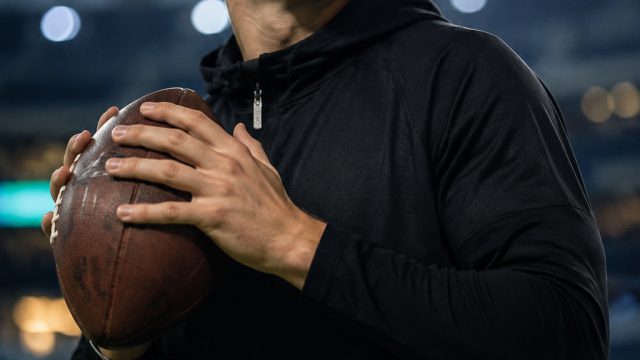 Brendan Sorsby's NFL Draft Journey: What’s Next for the Quarterback? | zeus888, rtp mg4d slot, bison
