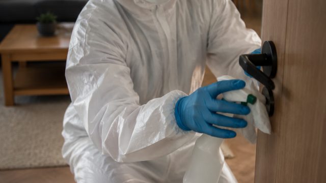 End of Hantavirus Quarantine: Key Learnings and Implications | hdi eu, judi slot online, lirik lagu 