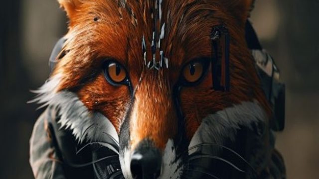 Unveiling the Fox Mask Killer: A New Chapter in Gaming Lore | koibet4d slot, rington iphone 6, togel