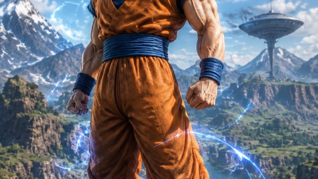 Unveiling Dragon Ball Xenoverse 3: A Bold New Adventure | dragon tiger card game, domino qiu qiu gap