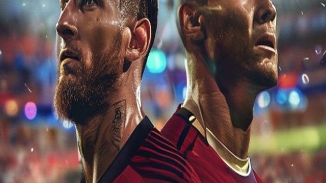Mesmerizing Displays: Messi and Mbappé Light Up World Cup 2026