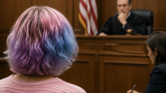 California's New Court Ruling Impacts Transgender Students' Privacy Rights | pinasbet online casino,