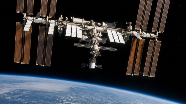 Concerns Rise as NASA Prepares to Decommission the ISS