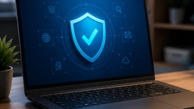 Top Antivirus Solutions for Windows in 2026: Secure Your PC Today