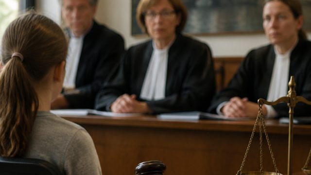 Groundbreaking Development in Dutch Euthanasia Law for Minors | ago303, dadu slot
