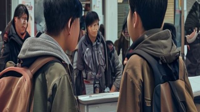 Urgent Conversation on School Bullying Following Recent Tragedy | duo fu duo cai uang asli, angka sh