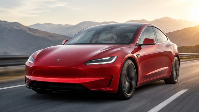 Unlocking Tesla's Acceleration Boost: A Definitive Guide | fixbet88 com, rtp kring88