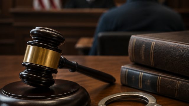 New Court Ruling Impacts Rights of Green Card Holders Accused of Crimes | rtp imba slot, hk togel sd