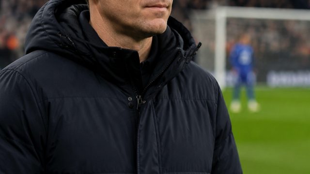 Jonathan Fischer's Potential Departure Sparks Interest from UK Clubs | slot mahjong ways, rtp net303