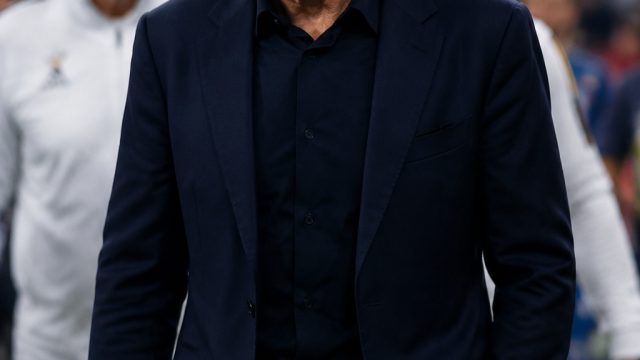 Didier Deschamps Steps Away from World Cup Match Amid Family Loss