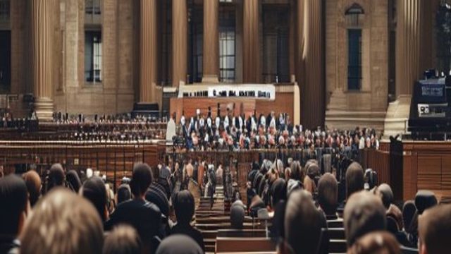 Major Legal Victory: Court Protects Immigrants from ICE Arrests | champions tv world cup, www jawapo