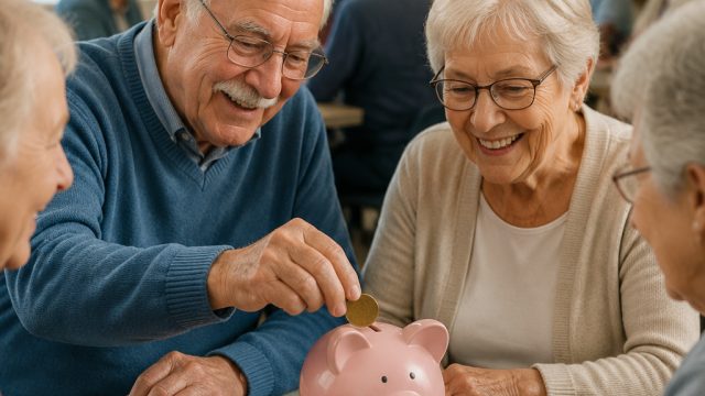Federal Funding Boost for Senior Programs in Newfoundland and Labrador | mabukwin link alternatif, q