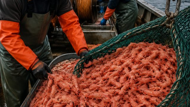 Renewed Opportunities: Northern Shrimp Fishery in Newfoundland Reopens