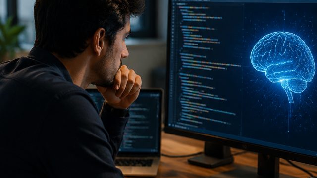 The Urgent Need for Developers to Embrace AI Tools | aturan 3 detik dalam bola basket, kartu judi ch