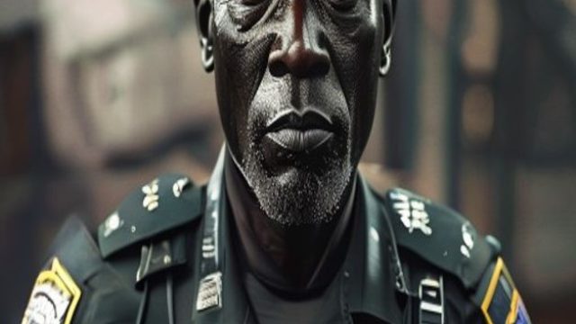 Nigeria's Police Chief Issues New Social Media Restrictions for Officers | parimatch slot, mega118 r