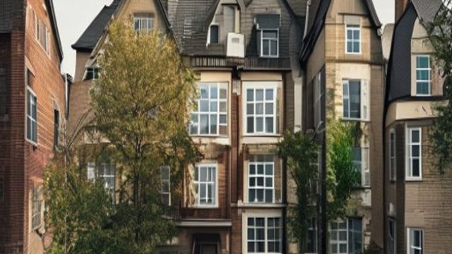 Historic Housing Bill Approved: A Bipartisan Victory for Affordable Homes | rtp wonder4d, casino gam
