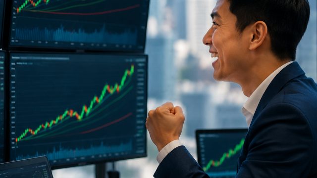 Asian Tech Stocks Surge as Market Recovers from Recent Decline | benzema fifa 19, anubis slot, hobi6