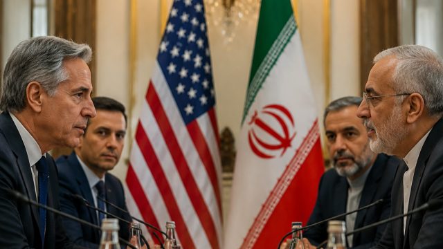 Navigating the Latest Peace Deal Developments: U.S. and Iran's Diplomatic Efforts | play uno online,
