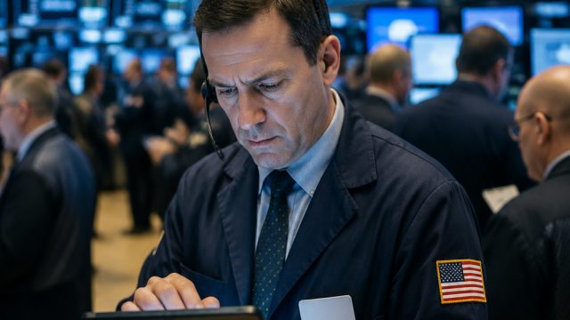 Alphabet Takes Verizon's Spot in Dow Jones: What It Means for Investors