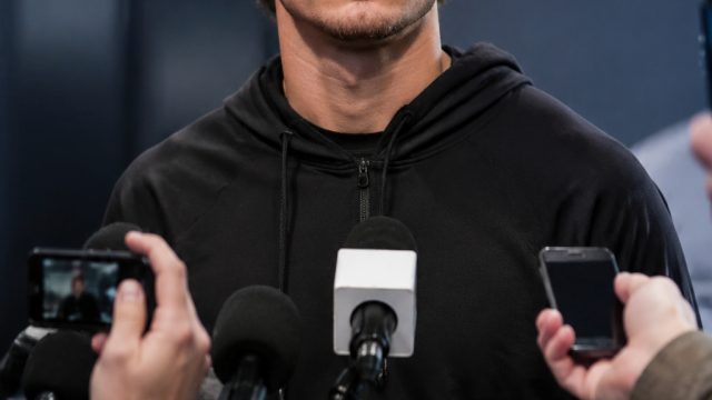NFL's Decision on Brendan Sorsby: Implications for the Future