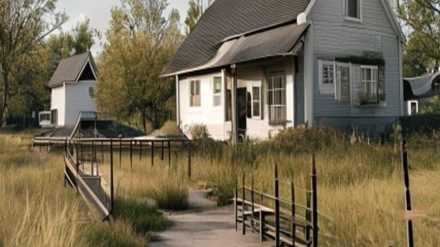 State Moves Forward with Health Projects to Transform Rural Care | toto88 alternatif, situs slot 202