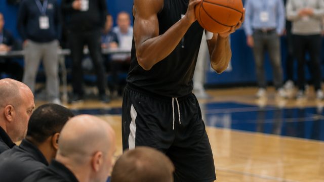 2026 NBA Draft Analysis: Key Insights and Player Prospects