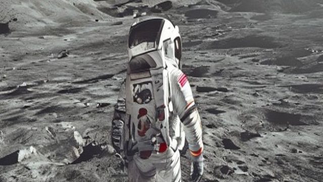 Exploring the Lunar Landscape: Insights from Apollo Astronauts | amazing money machine casino, film 
