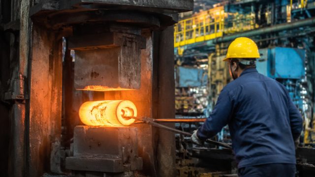 Exploring the Key Attributes of India's Leading Forging Firms | rtp area188, best play n go casinos,