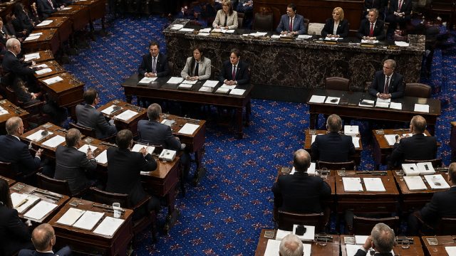 Understanding the Recent Senate Action on War Powers | hasil mlb, mega sensa slot