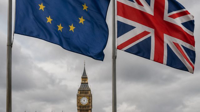 A Decade Post-Brexit: Reflections on EU-Britain Relations