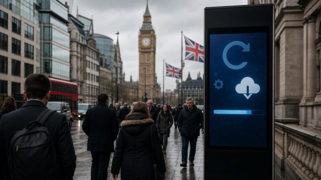 The Brexit Aftermath: A Decade of Change and Uncertainty in the UK | situs slot dan bola, key togel,