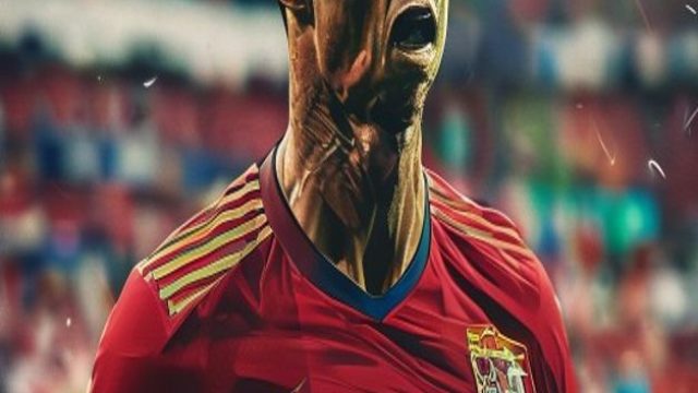 Ronaldo Shatters Records as Portugal Dominates Uzbekistan in World Cup | ciatoto 88, situs togel dan