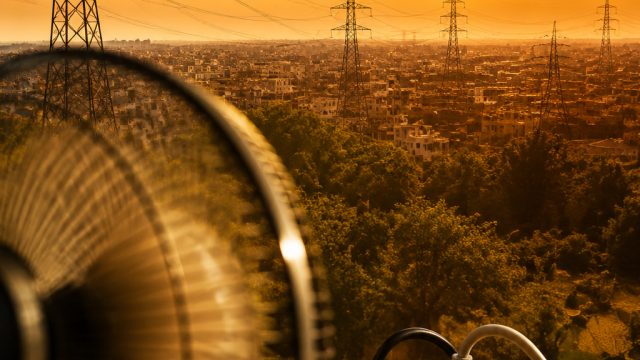 Europe Faces Record Electricity Prices Amidst Unprecedented Heatwave | best egt games, raja 88 slot,