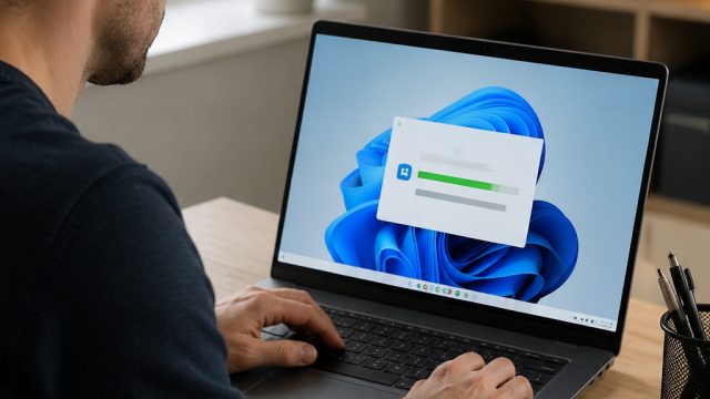Mastering the Art of Software Downloads: Your Ultimate Guide to Installing Apps on Windows | tepat 8
