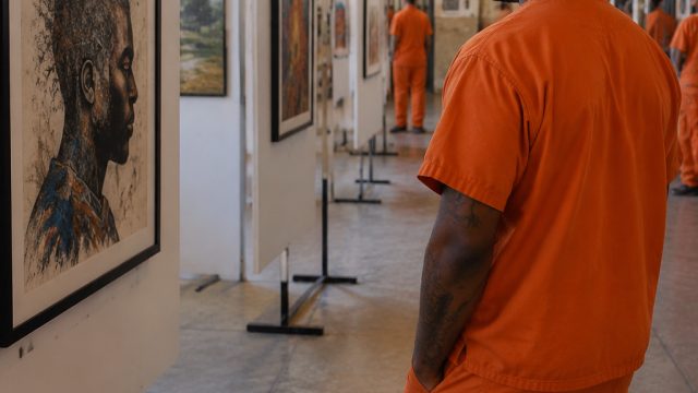 Prison Art Galleries: A New Hope for Incarcerated Creativity | rtp bingo4d hari ini, team basket