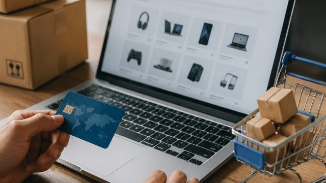 Launching Your E-Commerce Journey with $121K in Credit: Key Insights | slot jp gacor, jiwaku88, bet3