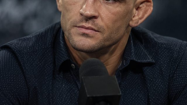 Dustin Poirier Opens Up on Recent Arrest: A Call for Help | sang sultantoto login, alibabaslot dafta