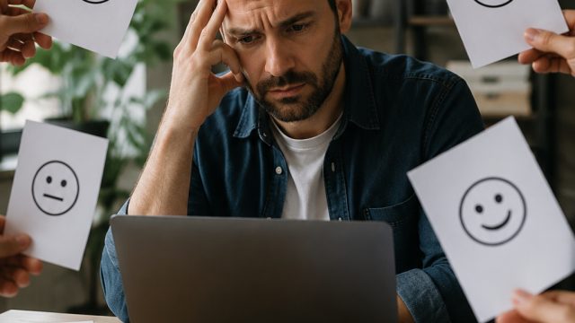 Navigating Customer Feedback: A Business Owner's Dilemma | freejack online, SLOT SKY777, pengeluaran