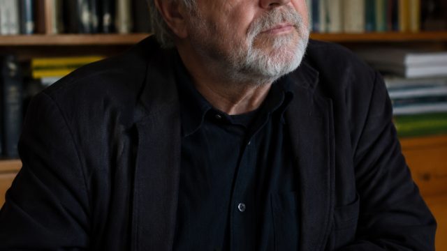 Engaging the Night: Why Bill Manhire's Poetry Resonates Today