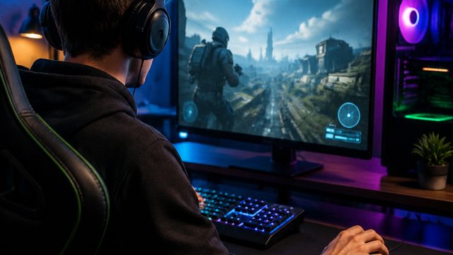 The Rise of Online Gaming: Insights and Trends for 2024 | pinjaman 24 jam online, wild fortune casin
