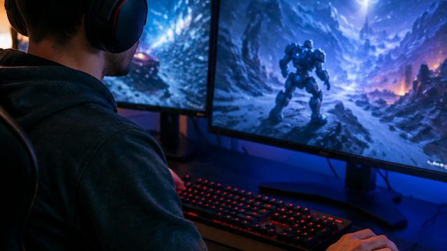 Exploring the Exciting Trends in Online Gaming and Entertainment