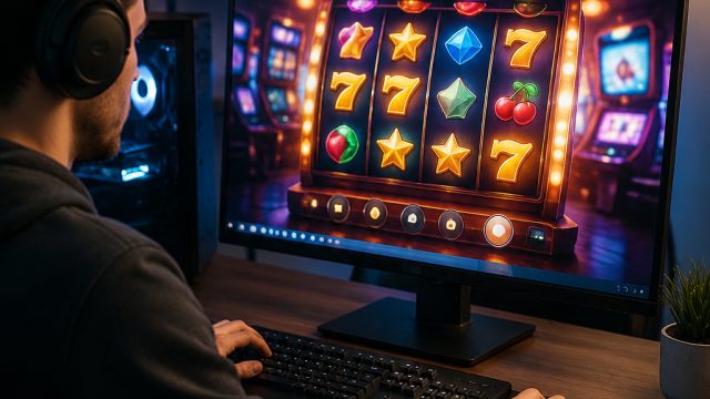 Discover the Exciting World of Online Slots and Gaming Innovations