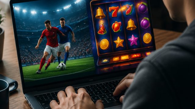 Latest Insights on the English Premier League Standings and Slot Gaming Trends | slot online tesplay