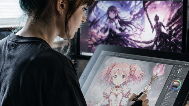Exploring the Shift in Anime Trends: A Fresh Look at Mahou Shoujo | pengeluar hk siang, atom138