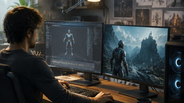 Discover the Latest Innovations in Animation and Gaming: Embracing a New Era | raja olympus slot, mp