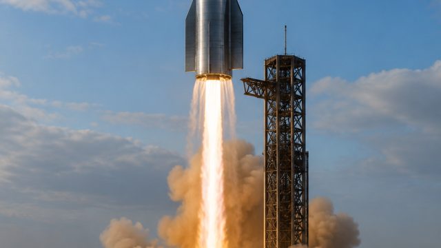 SpaceX's Starfall Mission: A New Era in Space Cargo Delivery | cash 88 slot, slot sites with no wage