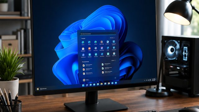 Top 5 Essential Apps to Download for Your Windows Workstation